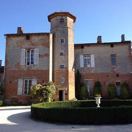 Chateau De Thegra Balma Ngoại thất bức ảnh