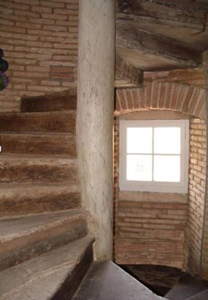 Chateau De Thegra Balma Ngoại thất bức ảnh