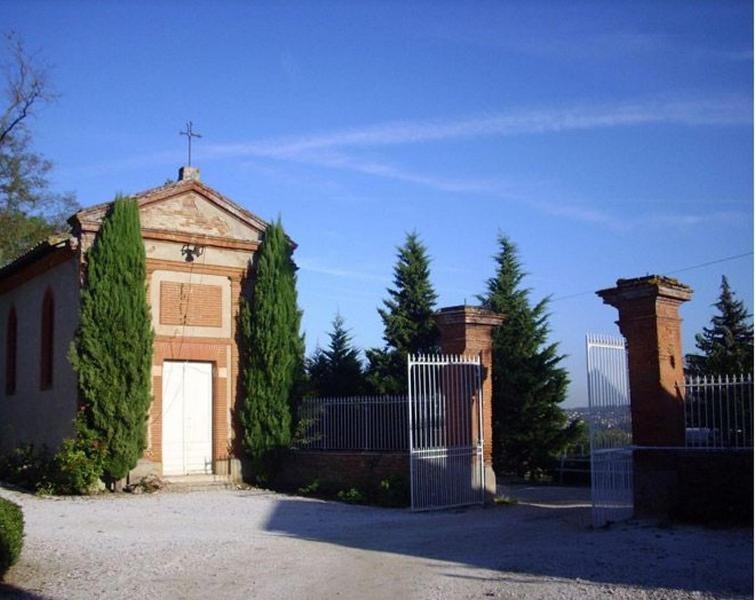 Chateau De Thegra Balma Ngoại thất bức ảnh