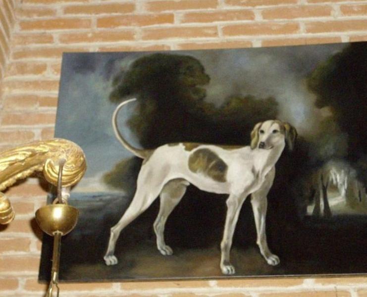Chateau De Thegra Balma Ngoại thất bức ảnh