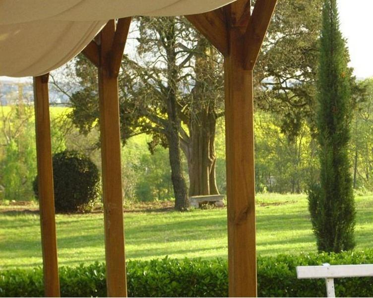 Chateau De Thegra Balma Ngoại thất bức ảnh